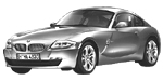 BMW E86 P2771 Fault Code