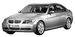 BMW E92 P2771 Fault Code