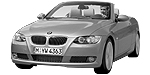 BMW E93 P2771 Fault Code
